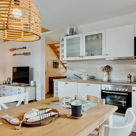 Ostseeblau * Ostseeheilbad Zingst