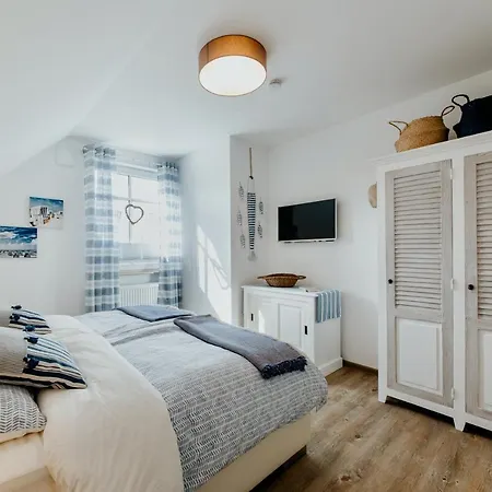 Apartment Ostseeblau