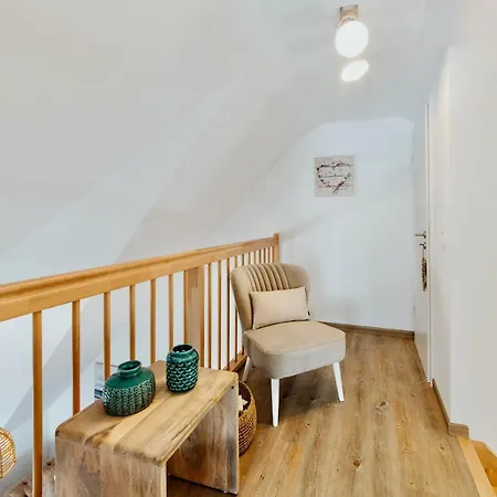 Ostseeblau Apartment