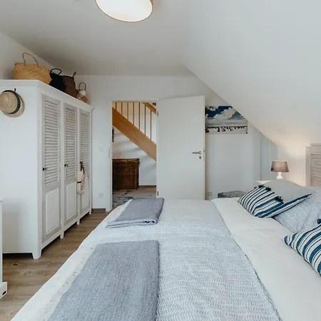 Apartment Ostseeblau