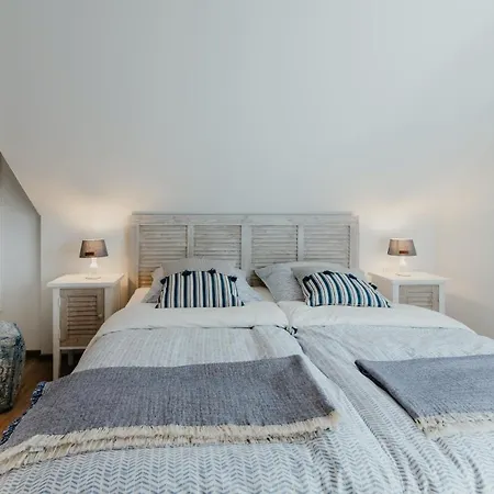 Ostseeblau * Ostseeheilbad Zingst