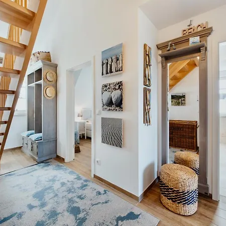 Apartment Ostseeblau