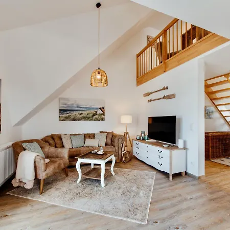 Ostseeblau Apartment