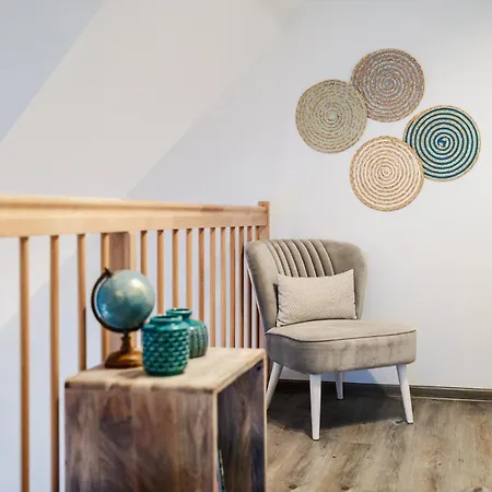 Apartmán Ostseeblau
